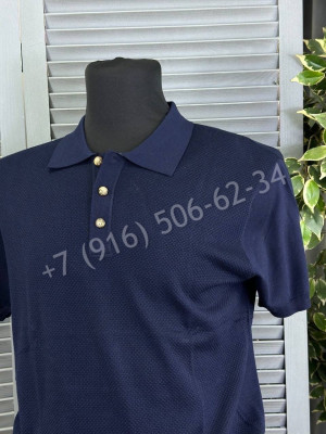 Поло Brunello Cucinelli 15884