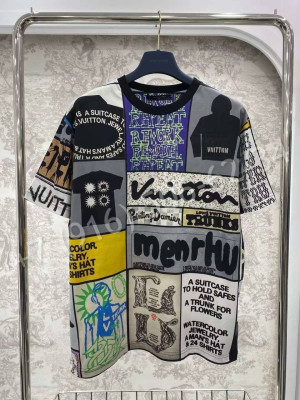 Футболка Louis Vuitton 25983