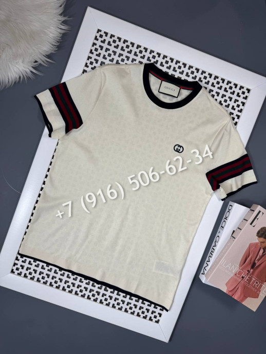 Поло Gucci 27990 4