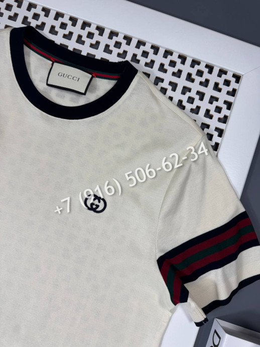 Поло Gucci 27990 4