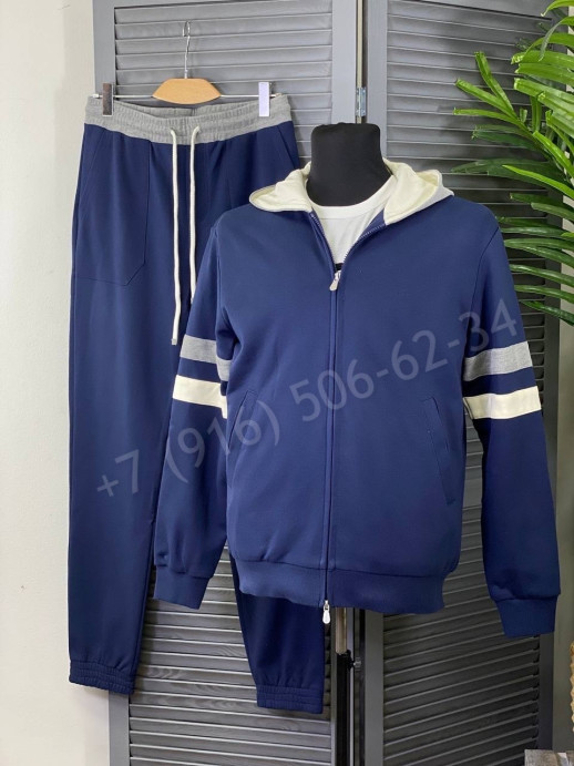 Спортивный костюм Brunello Cucinelli 5917