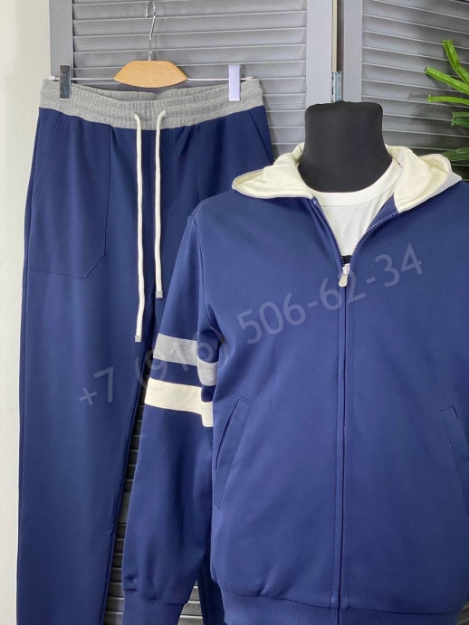 Спортивный костюм Brunello Cucinelli 5917