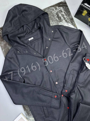 Прогулочный костюм KITON из шерсти 26083