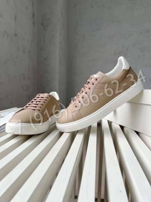 Кеды Brunello Cucinelli 26184