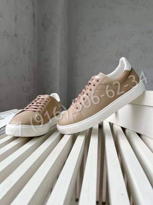 Кеды Brunello Cucinelli 26184