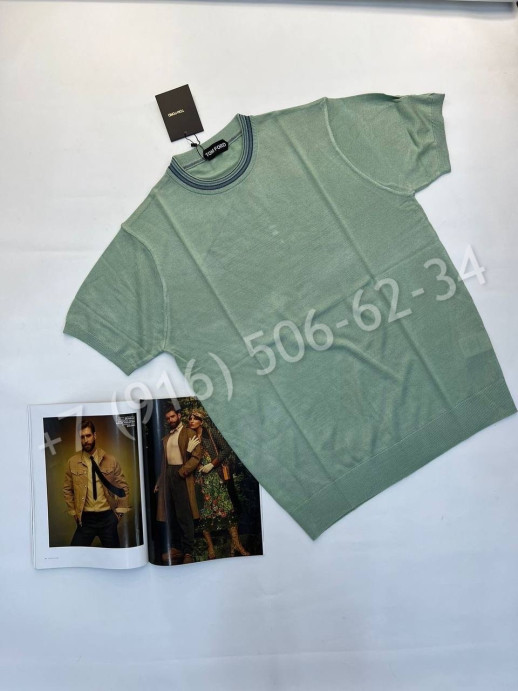 Поло Tom Ford 26284