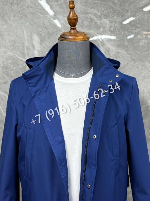 Куртка Loro Piana 6069 3