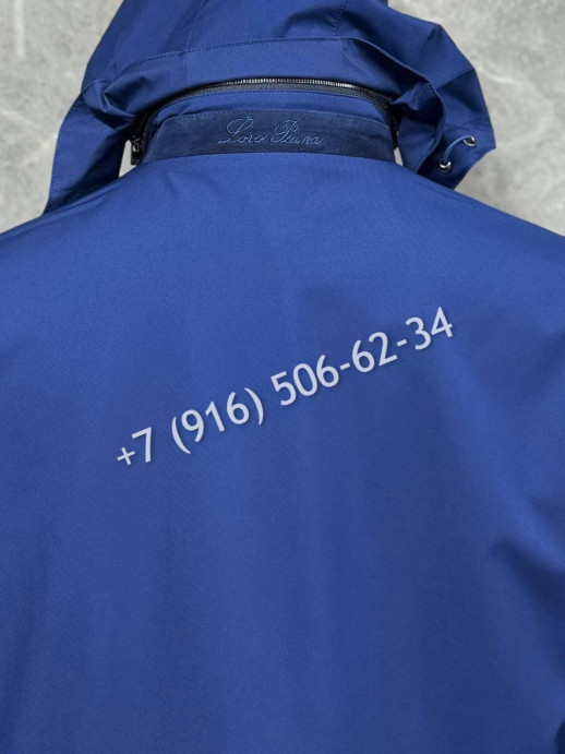 Куртка Loro Piana 6069 3
