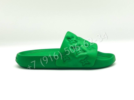 Тапочки Louis Vuitton 16286