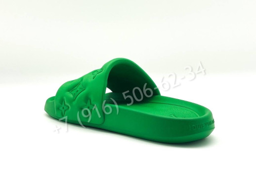 Тапочки Louis Vuitton 16286