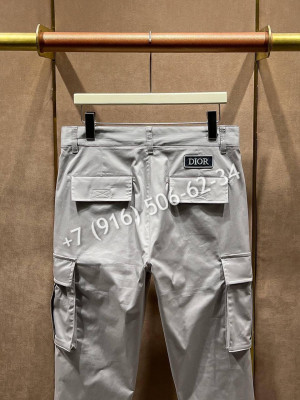 Брюки карго Dior 16440 3