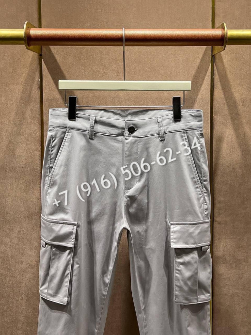 Брюки карго Dior 16440 3