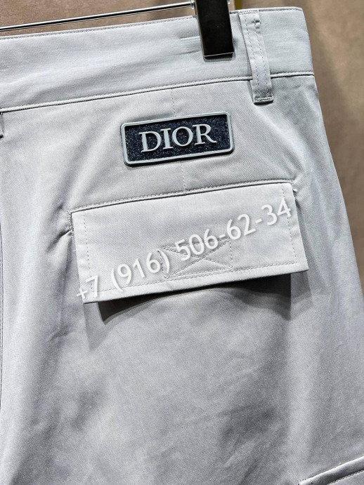 Брюки карго Dior 16440 3