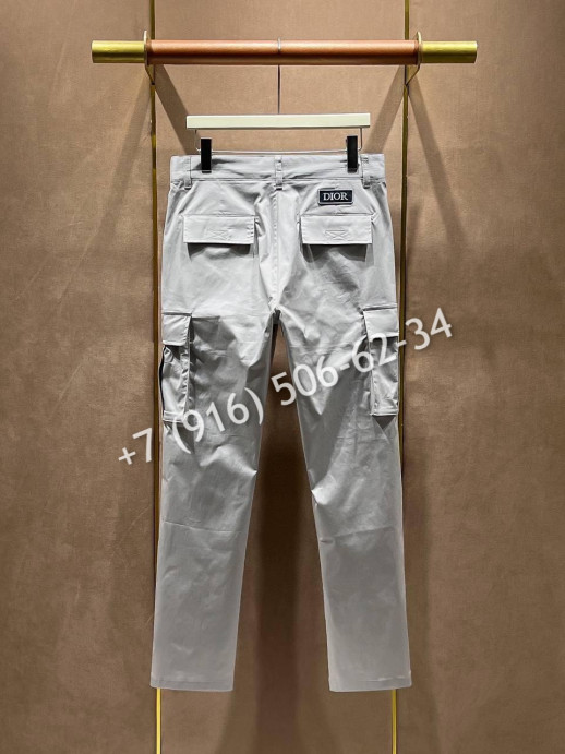 Брюки карго Dior 16440 3