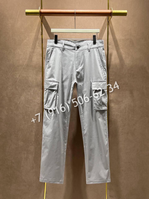 Брюки карго Dior 16440 3