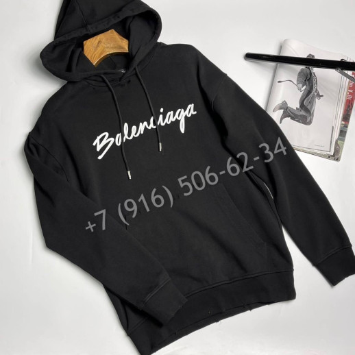 Толстовка Balenciaga 6323