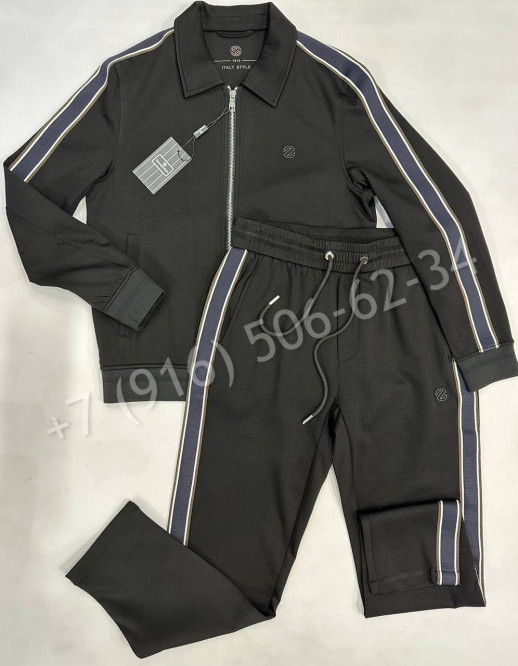 Прогулочный костюм Zegna 26485