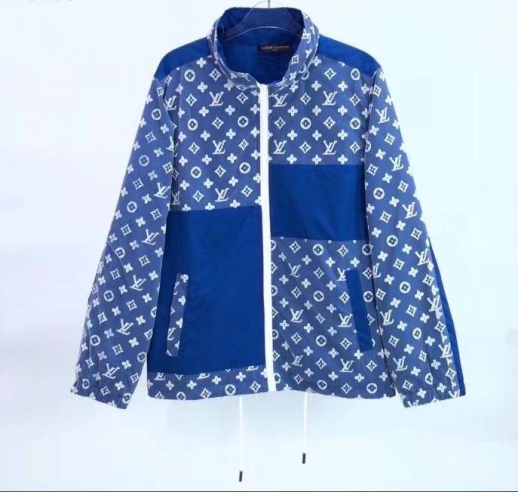 Ветровка Louis Vuitton 16487