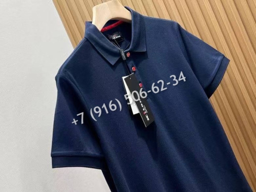 Поло KITON 26727 9