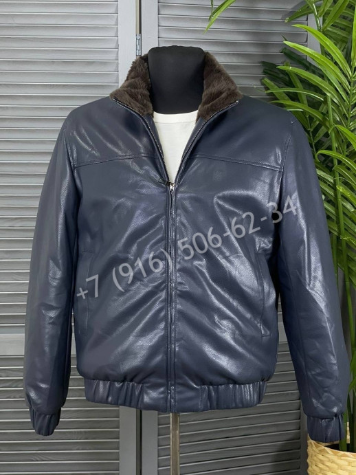 Куртка Loro Piana на меху 6739