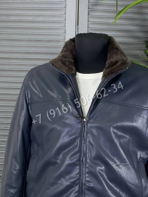 Куртка Loro Piana на меху 6739