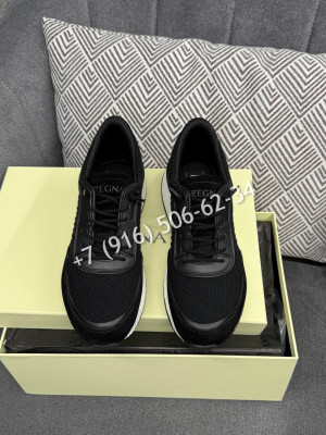 Кроссовки Zegna 12606 4