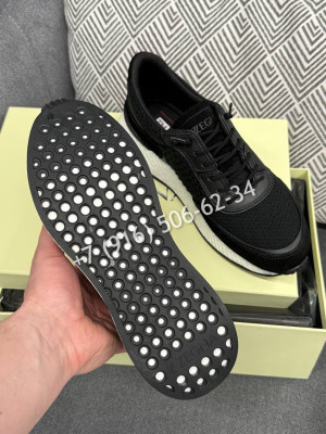 Кроссовки Zegna 12606 4