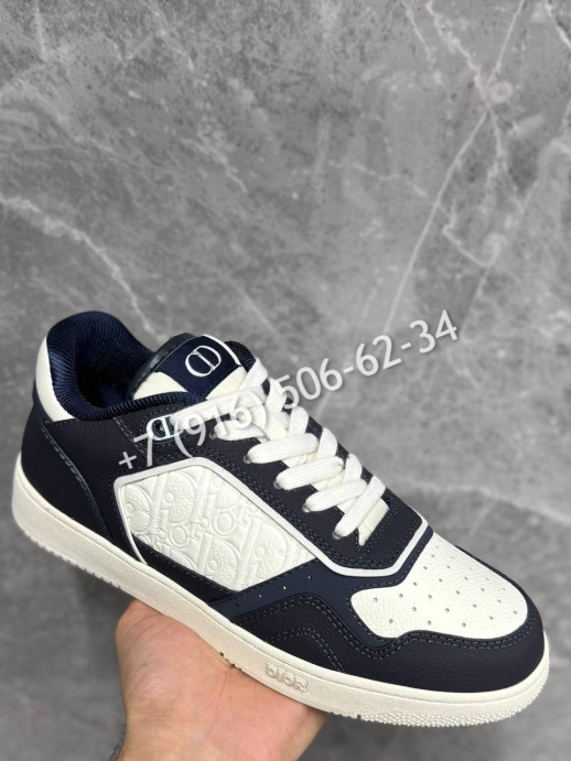 Кеды Dior 21213 6