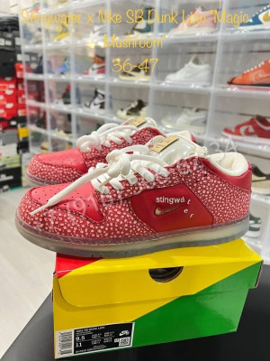Кеды Nike 16888