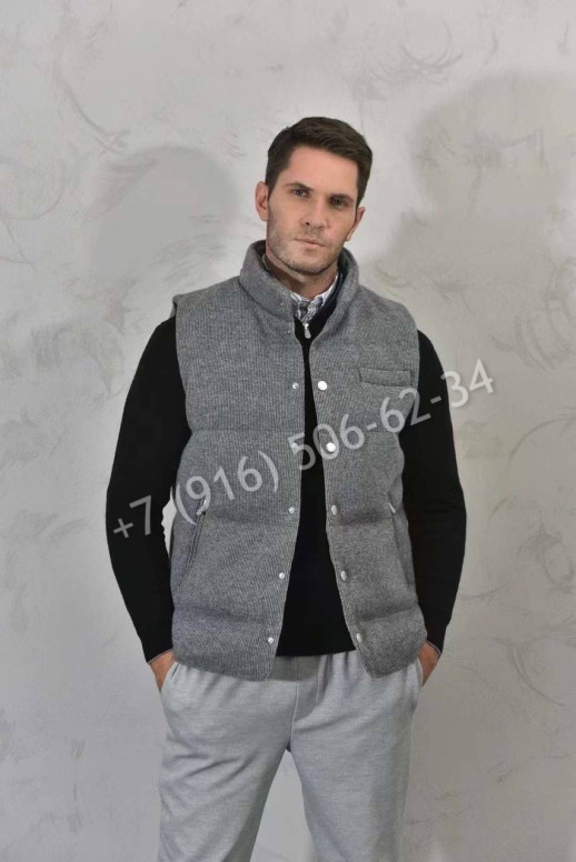 Жилетка Brunello Cucinelli 6948