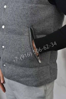 Жилетка Brunello Cucinelli 6948