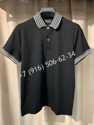 Поло KITON 30574 5