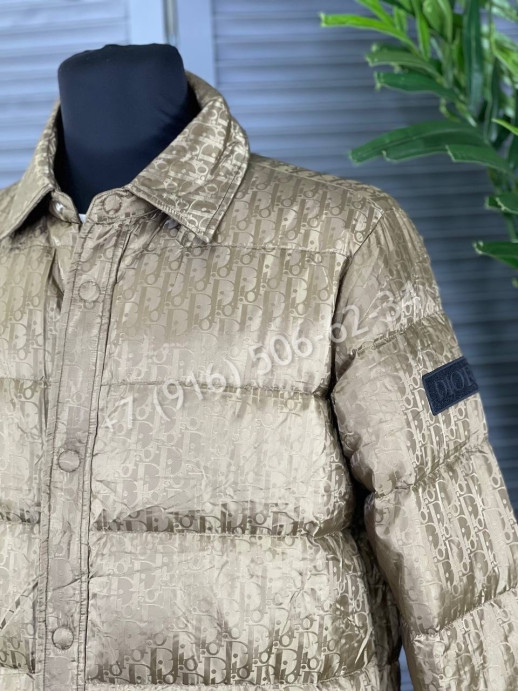 Куртка Dior 7049