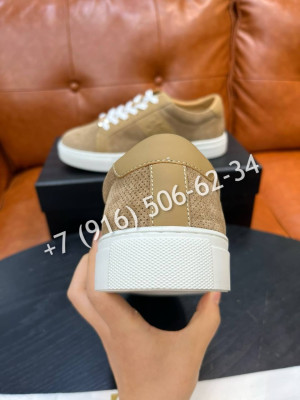 Кеды Billionaire 23454 2