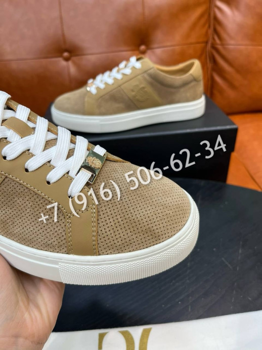 Кеды Billionaire 23454 2