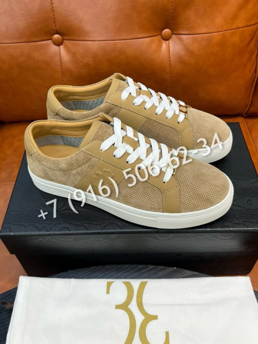 Кеды Billionaire 23454 2