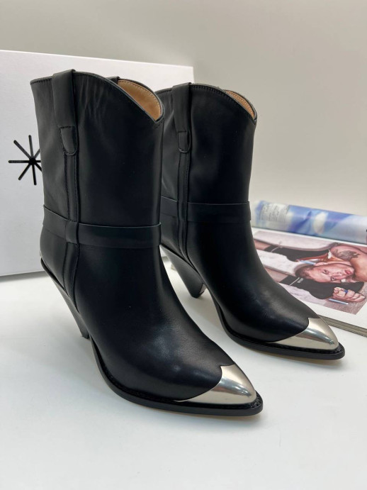 Казаки Isabel Marant 7150