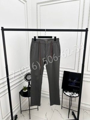 Брюки Brunello Cucinelli 27175