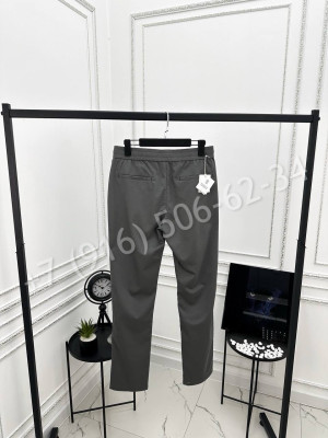 Брюки Brunello Cucinelli 27175