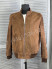 Замшевая куртка Loro Piana 27276