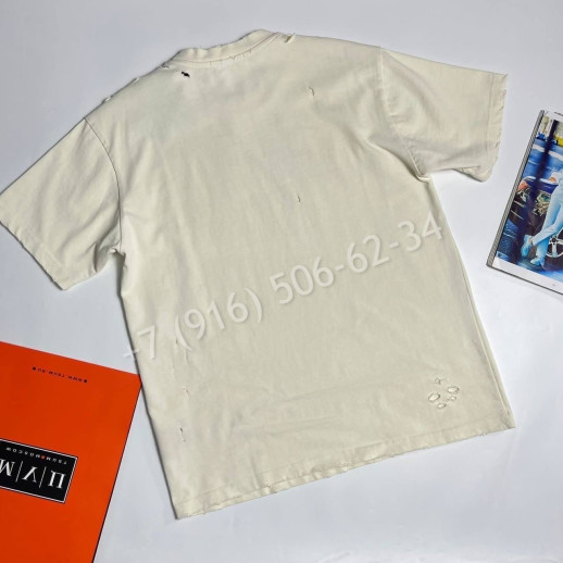 Футболка Balenciaga 17291