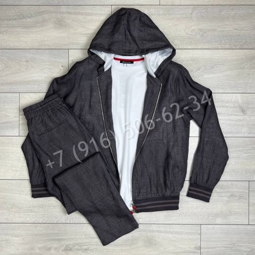 Прогулочный костюм KITON 27376