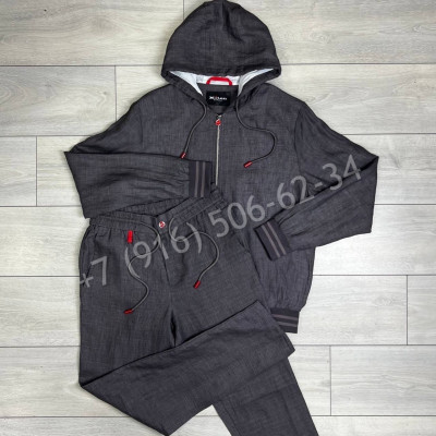 Прогулочный костюм KITON 27376