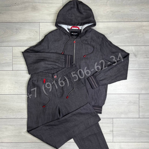 Прогулочный костюм KITON 27376