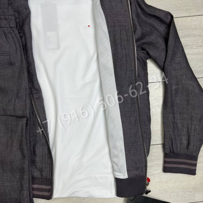 Прогулочный костюм KITON 27376