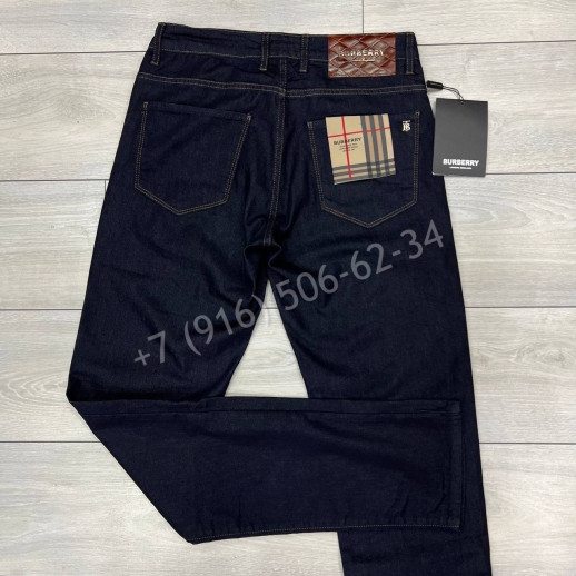 Джинсы Burberry 17391