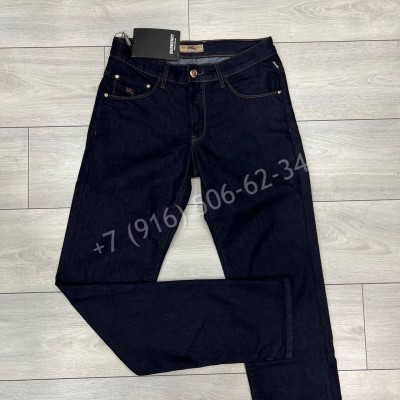 Джинсы Burberry 17391