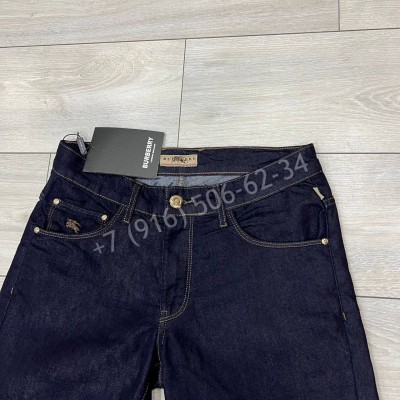 Джинсы Burberry 17391