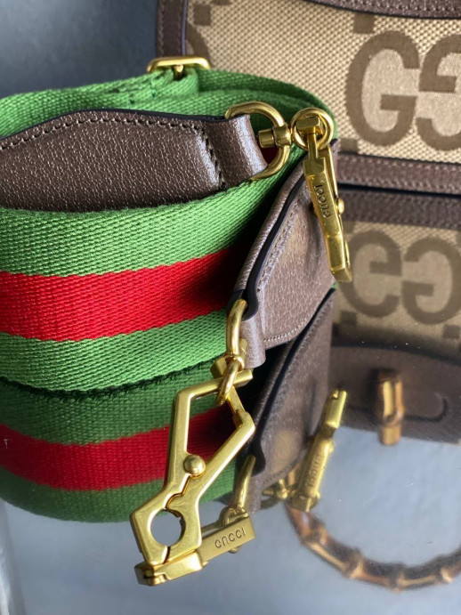 Сумка Gucci 7249