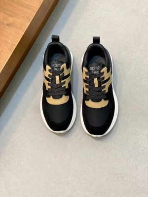 Кроссовки Hermes 21240